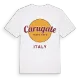 Carugate cirkel t-shirt