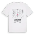 Casalmoro karta t-shirt