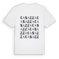 Casazza ordlek t-shirt