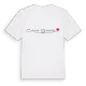 Casei Gerola hjärta t-shirt