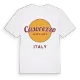 Casorezzo cirkel t-shirt