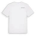 Jag älskar Cassiglio t-shirt litet tryck
