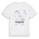 Cassolnovo karta t-shirt