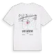 Castelcovati karta t-shirt