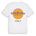 Castelfranco cirkel t-shirt