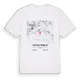 Castello Cabiaglio karta t-shirt