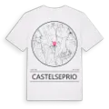 Castelseprio t-shirt