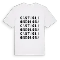Castiglione Olona ordlek t-shirt