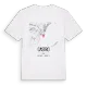 Castro karta t-shirt