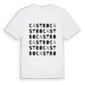 Castro ordlek t-shirt