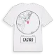 Castro t-shirt