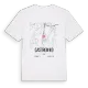 Castronno karta t-shirt