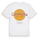 Cavargna cirkel t-shirt