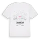 Cavargna karta t-shirt