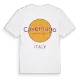 Cavernago cirkel t-shirt
