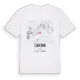 Cavona karta t-shirt