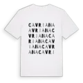 Cavriana ordlek t-shirt
