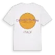 Cazzago Brabbia cirkel t-shirt