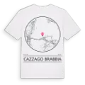 Cazzago Brabbia t-shirt