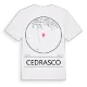Cedrasco t-shirt