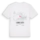 Cenate Sotto karta t-shirt