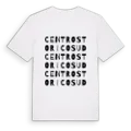 Centro Storico Sud ordlek t-shirt