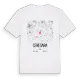 Ceresara karta t-shirt