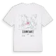 Cermenate karta t-shirt