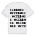 Cernobbio ordlek t-shirt