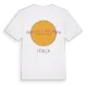 Cernusco Lombardone cirkel t-shirt