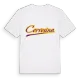 Cervesina baseball t-shirt