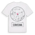 Cervesina t-shirt