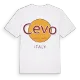 Cevo cirkel t-shirt