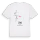 Cevo karta t-shirt