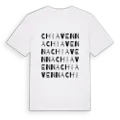 Chiavenna ordlek t-shirt