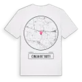 Cingia de' Botti t-shirt
