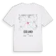 Cisliano karta t-shirt
