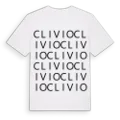 Clivio ordlek t-shirt