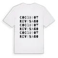 Cocquio Trevisago ordlek t-shirt