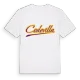 Codevilla baseball t-shirt