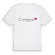 Codogno hjärta t-shirt