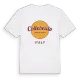 Collebeato cirkel t-shirt