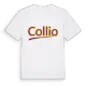 Collio baseball t-shirt