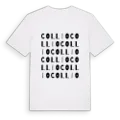 Collio ordlek t-shirt