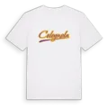 Colognola baseball t-shirt