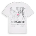 Comabbio karta t-shirt