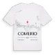 Comerio karta t-shirt