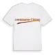 Comezzano-Cizzago baseball t-shirt