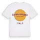 Commessaggio cirkel t-shirt