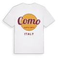 Como cirkel t-shirt